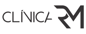 Clínica RM Logo